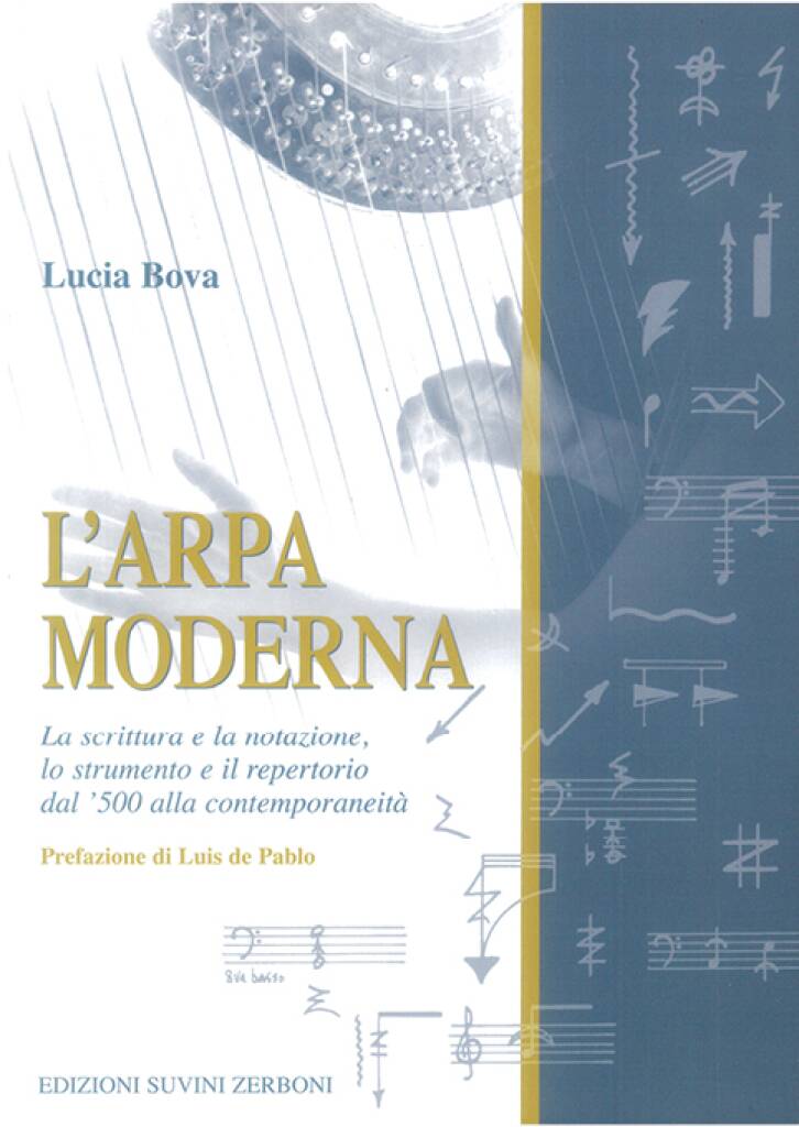 Arpa Moderna